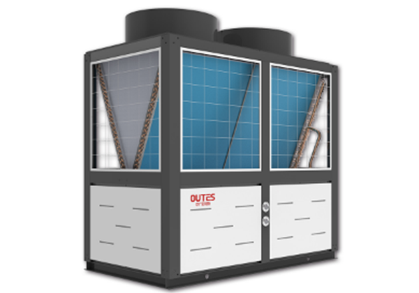 欧特斯商用空气能热水机系列